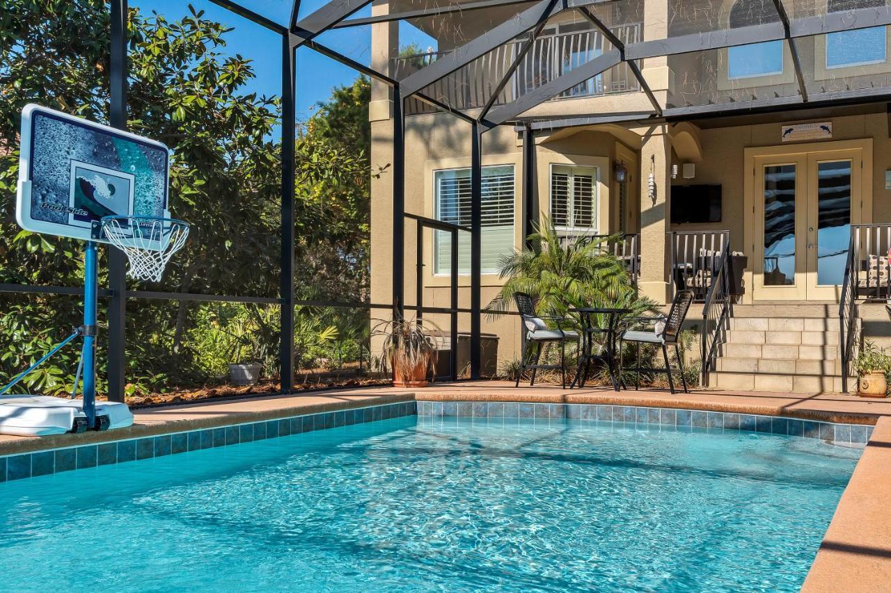 Casa Isla Paraiso Destin Exterior foto