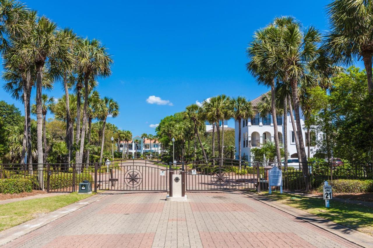 Casa Isla Paraiso Destin Exterior foto